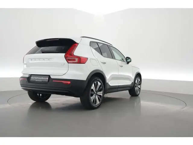 Volvo XC40 1.5 T5 Plug-in hybrid Ultimate Dark | SOH 91.1% | Pano | Harman Kardon | Adapt. Cruise |...