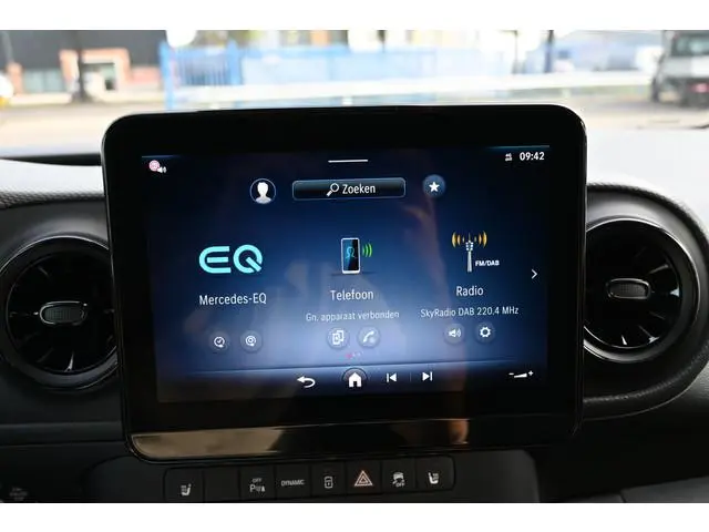 Mercedes-Benz eCitan
