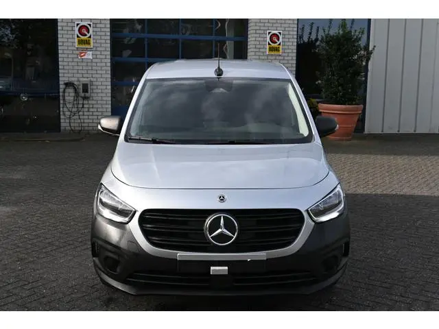Mercedes-Benz eCitan