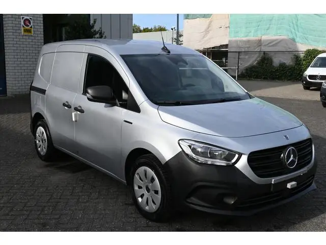 Mercedes-Benz eCitan