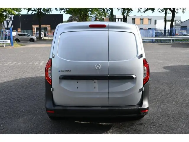Mercedes-Benz eCitan