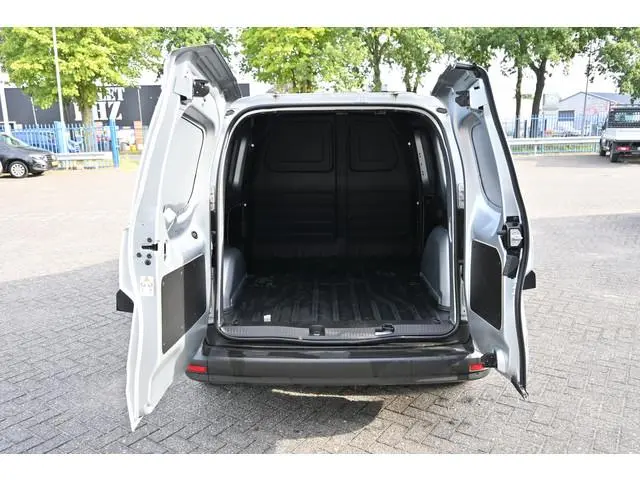 Mercedes-Benz eCitan