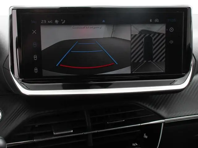 Peugeot 2008 1.2 PureTech 130pk Automaat Allure  Navigatie Climate Control Camera 360 Dab Led Lichtm...