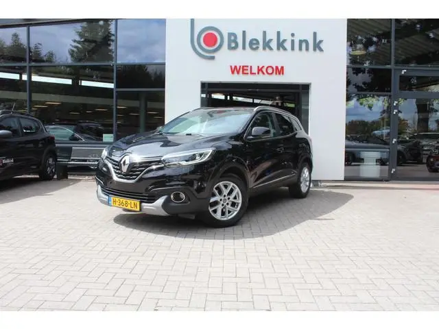 Renault Kadjar 1.2 TCe Intens