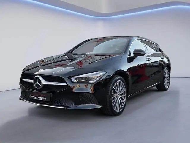 Mercedes-Benz CLA-klasse Shooting Brake 250 e Progression /Apple & Android Carplay/BTW/Stoelverwarmi...