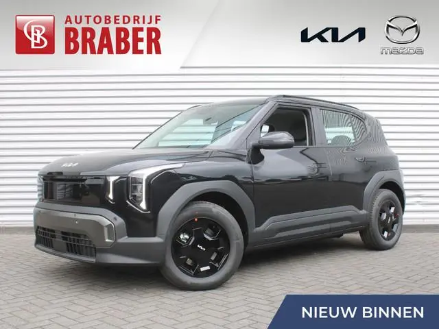 Kia EV2 Air 42.2 kWh | Nieuw | Direct leverbaar | Actieradius tot 317 km (WLTP) | Tot € 3.000 inruil...