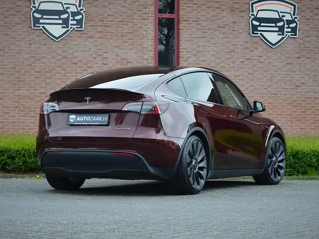 Tesla Model Y Performance AWD 75 kWh | SOH 96% | BTW