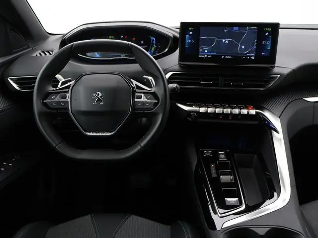 Peugeot 3008 1.6 HYbrid 225 PK PHEV ALLURE PACK + 19 INCH | ADAPTIVE CRUISE | CAMERA | NAVIGATIE | C...