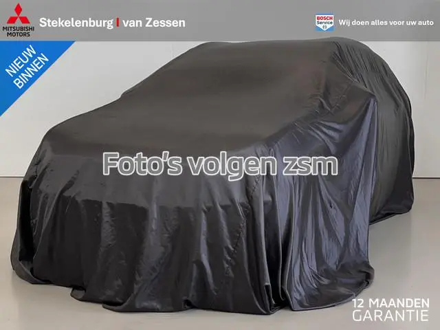 Ford Fiesta 1.0 EcoBoost ST-Line | Clima | Cruise | APP Connect | 18 inch velgen | NL Auto | Rijklaa...