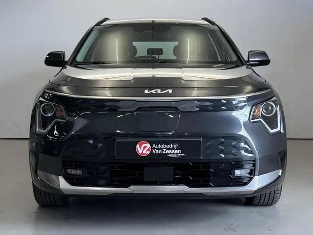 Kia Niro EV DynamicLine 64.8 kWh | Nieuw model | NL auto | 3 fase | Rijklaarprijs