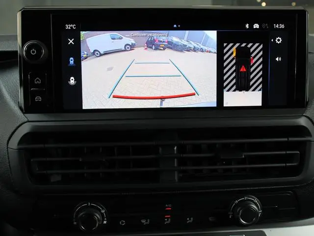 Opel Vivaro 2.0 Diesel 180 S&S L3 Automaat Apple Carplay /  Android Auto Parkeersensoren V+A Trekhaa...