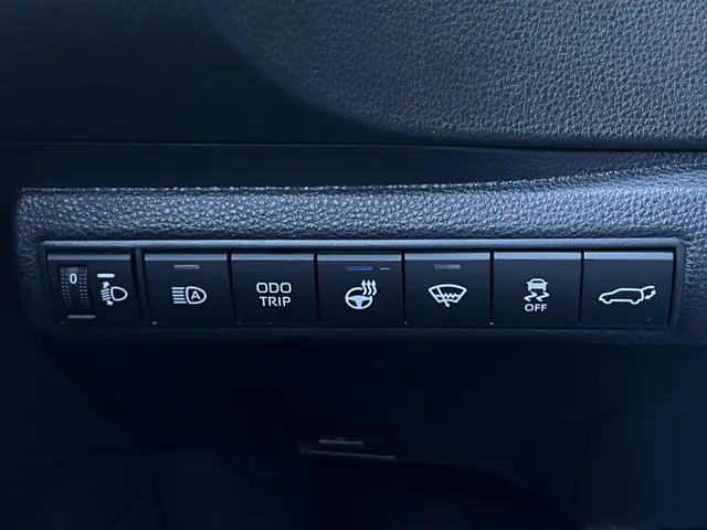 Toyota Corolla Touring Sports