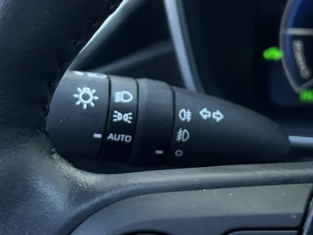 Toyota Corolla Touring Sports