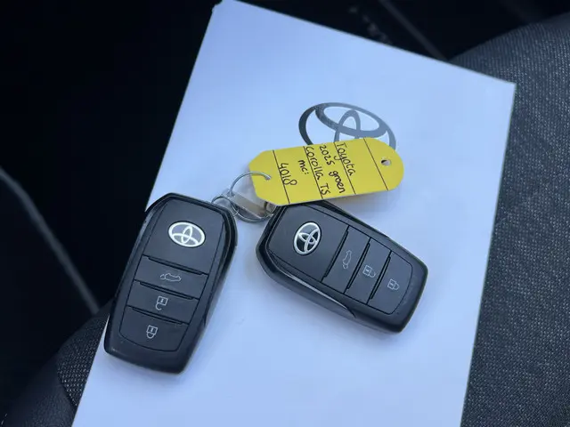 Toyota Corolla Touring Sports