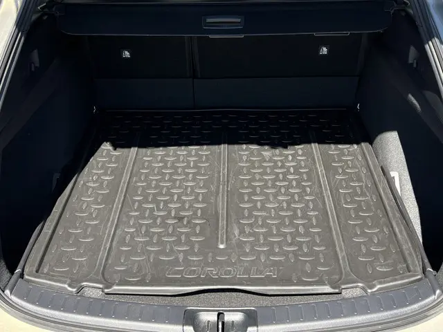 Toyota Corolla Touring Sports