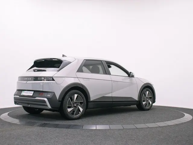 Hyundai IONIQ 5 Pure Edition 84kWh | DEMO |  Private lease mogelijk
