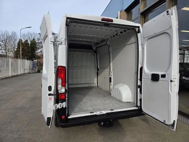 Citroën Jumper