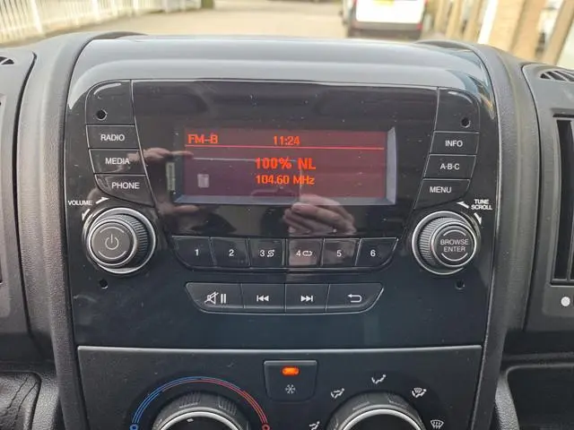 Citroën Jumper