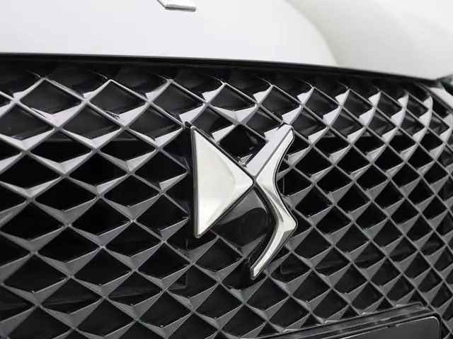 DS DS 4