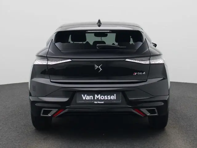 DS DS 4
