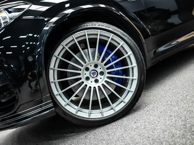 Alpina XD3