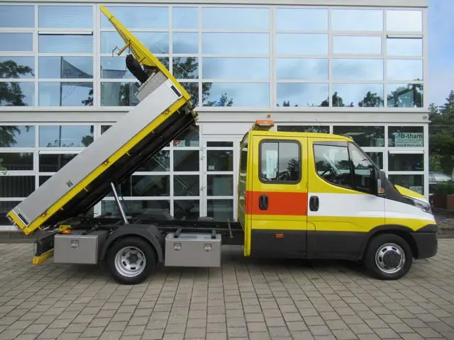 Iveco Daily