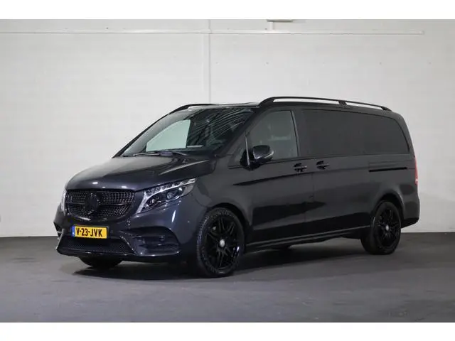 Mercedes-Benz V-klasse 300d Edition AMG-Line DC Burmester