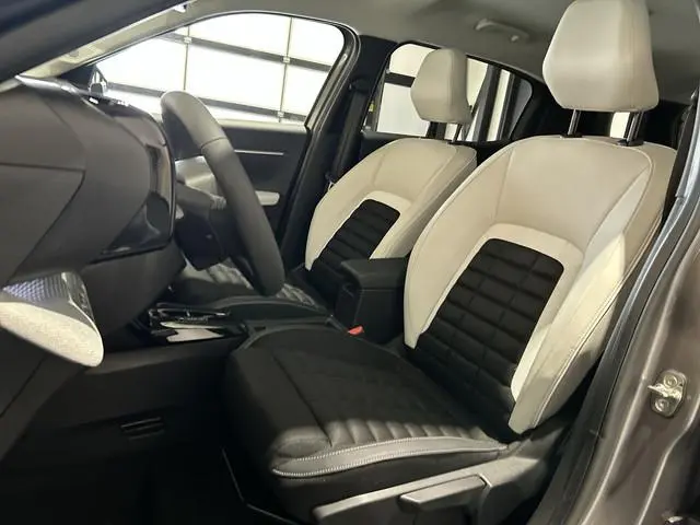 Citroën ë-C3 Aircross