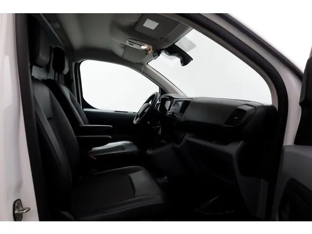 Peugeot Expert 1.5 BlueHDI 102pk Koelwagen/Vriezer 12V+230V 04-2022