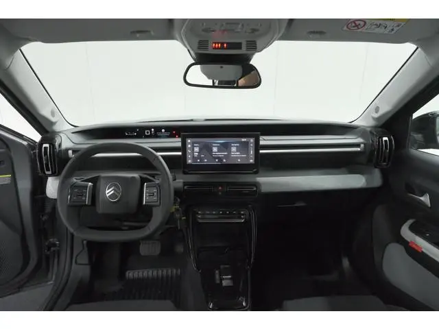 Citroën C3 Hybrid 110 ë-DCS6 MAX | Pack Winter | Camera | Navigatie | Parkeersensoren