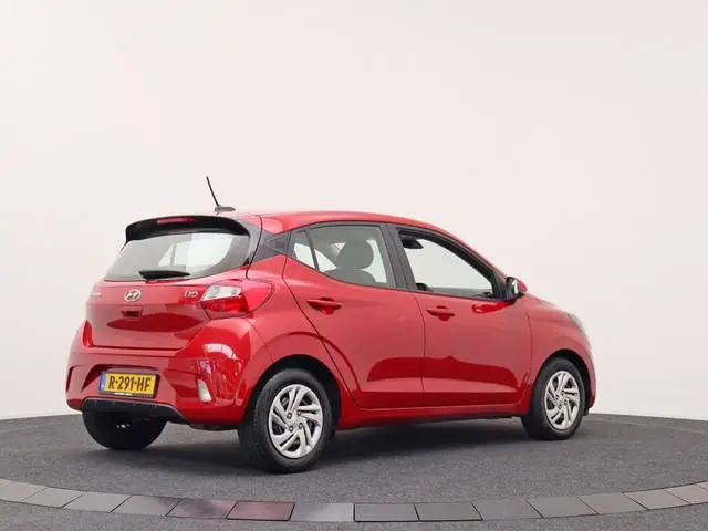 Hyundai i10 1.0 Comfort Smart 5p Automaat | Navi | Camera