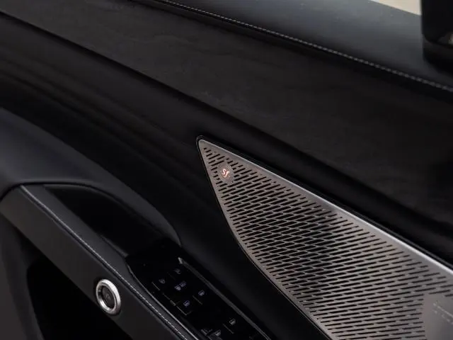 Maserati Grecale