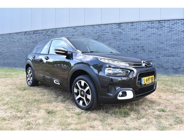 Citroën C4 Cactus