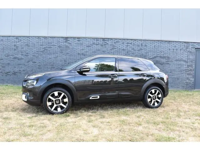 Citroën C4 Cactus