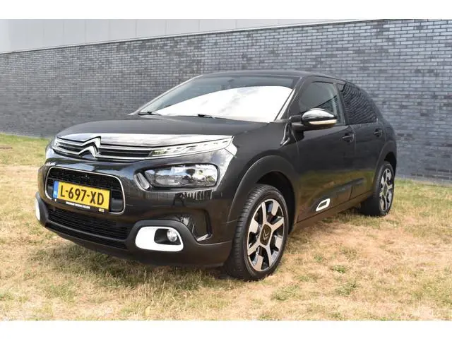 Citroën C4 Cactus