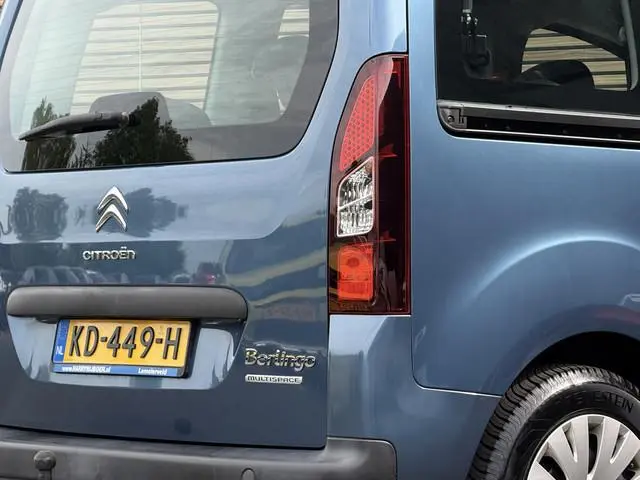 Citroën Berlingo