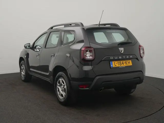 Dacia Duster TCe 130 Comfort - RIJKLAARPRIJS - Airco - Bluetooth - Cruise Control