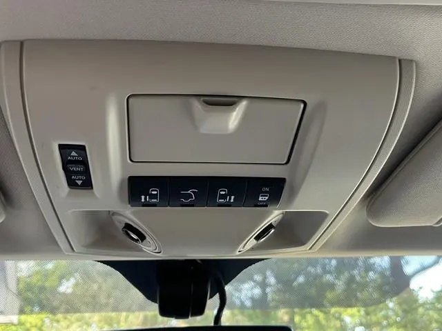 Chrysler Voyager