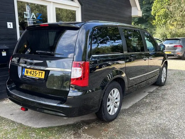 Chrysler Voyager