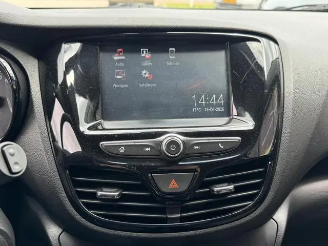 Opel KARL