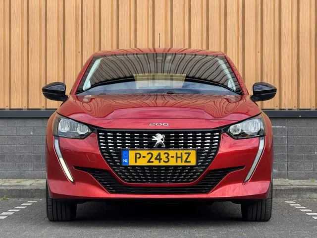 Peugeot 208 1.2 PureTech Active Pack | Origineel Nederlands | Apple Carplay | Android Auto | Lane As...