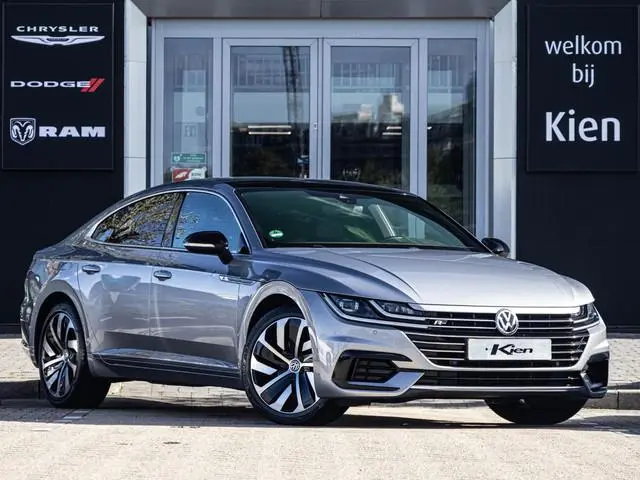 Volkswagen Arteon 1.5 TSI R Line | Pano | Full LED | Keyless Entry | Ergo Comfort Stoelen | ACC | 19...