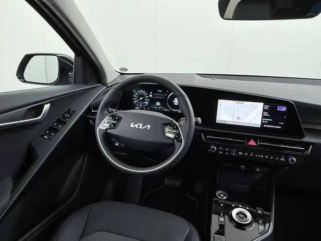 Kia Niro EV