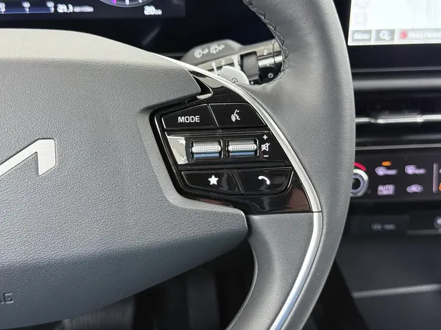 Kia Niro EV