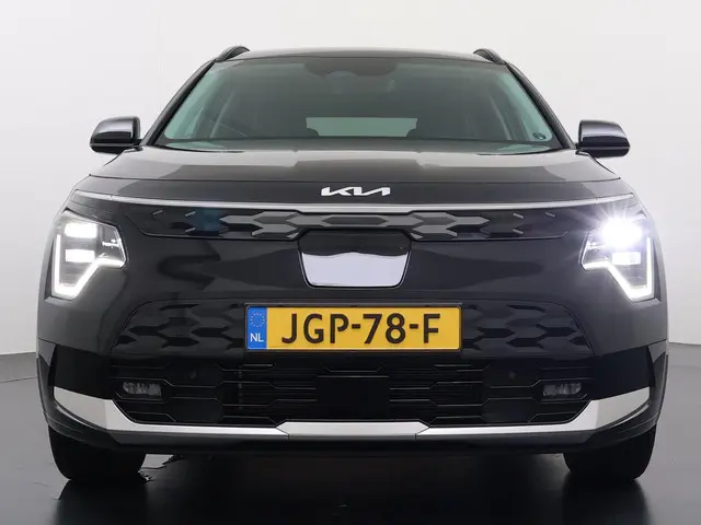 Kia Niro EV
