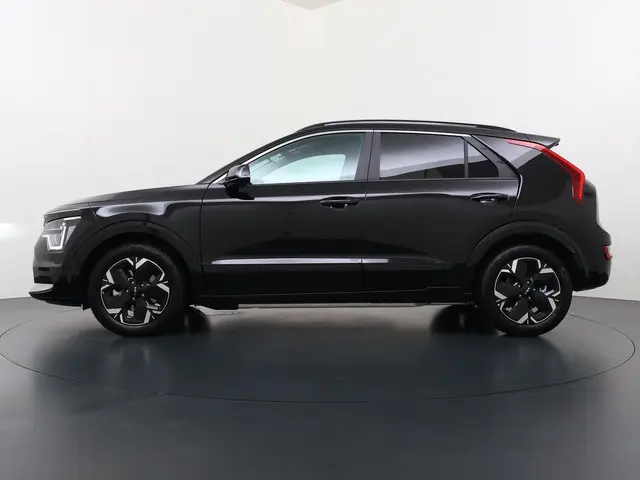 Kia Niro EV