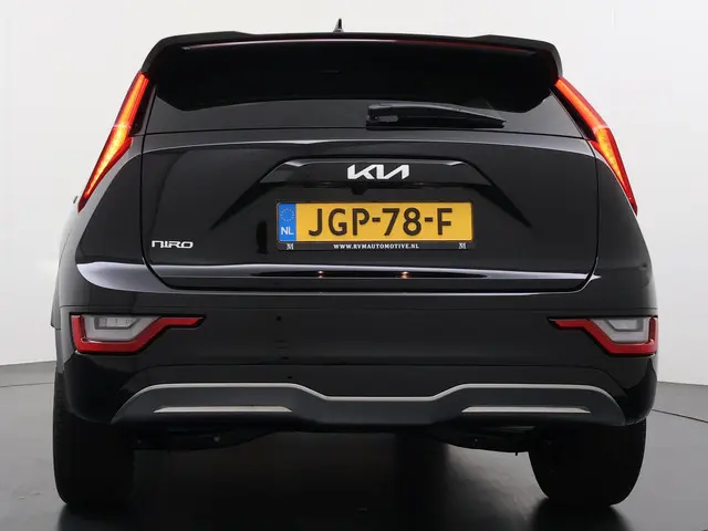 Kia Niro EV