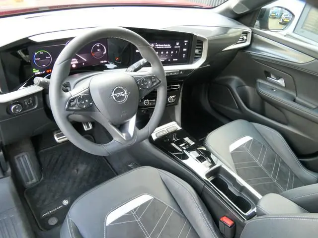 Opel Mokka Electric Ultimate 54 kWh | 100% elektrisch | Warmtepomp