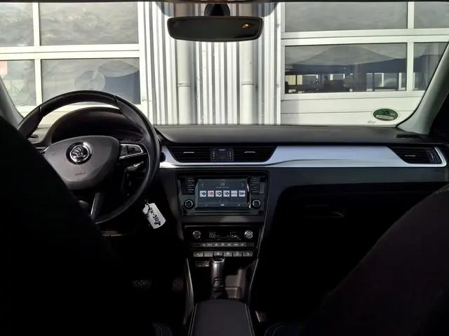 Skoda Rapid Spaceback 1.0 TSI Greentech Drive  | PANO | CRUISE | STOELVERWARMING | TREKHAAK