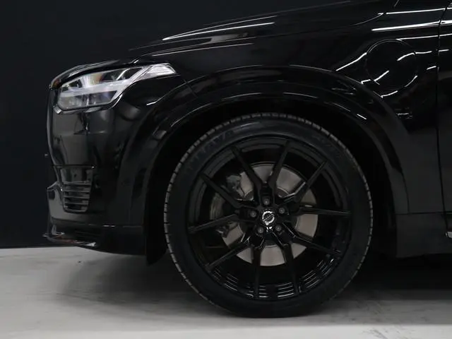 Volvo XC90 2.0 T8 Recharge AWD R-Design [SCHUIFKANTELDAK, TREKHAAK, APPLE CARPLAY, ANDROID, BOWERS &...